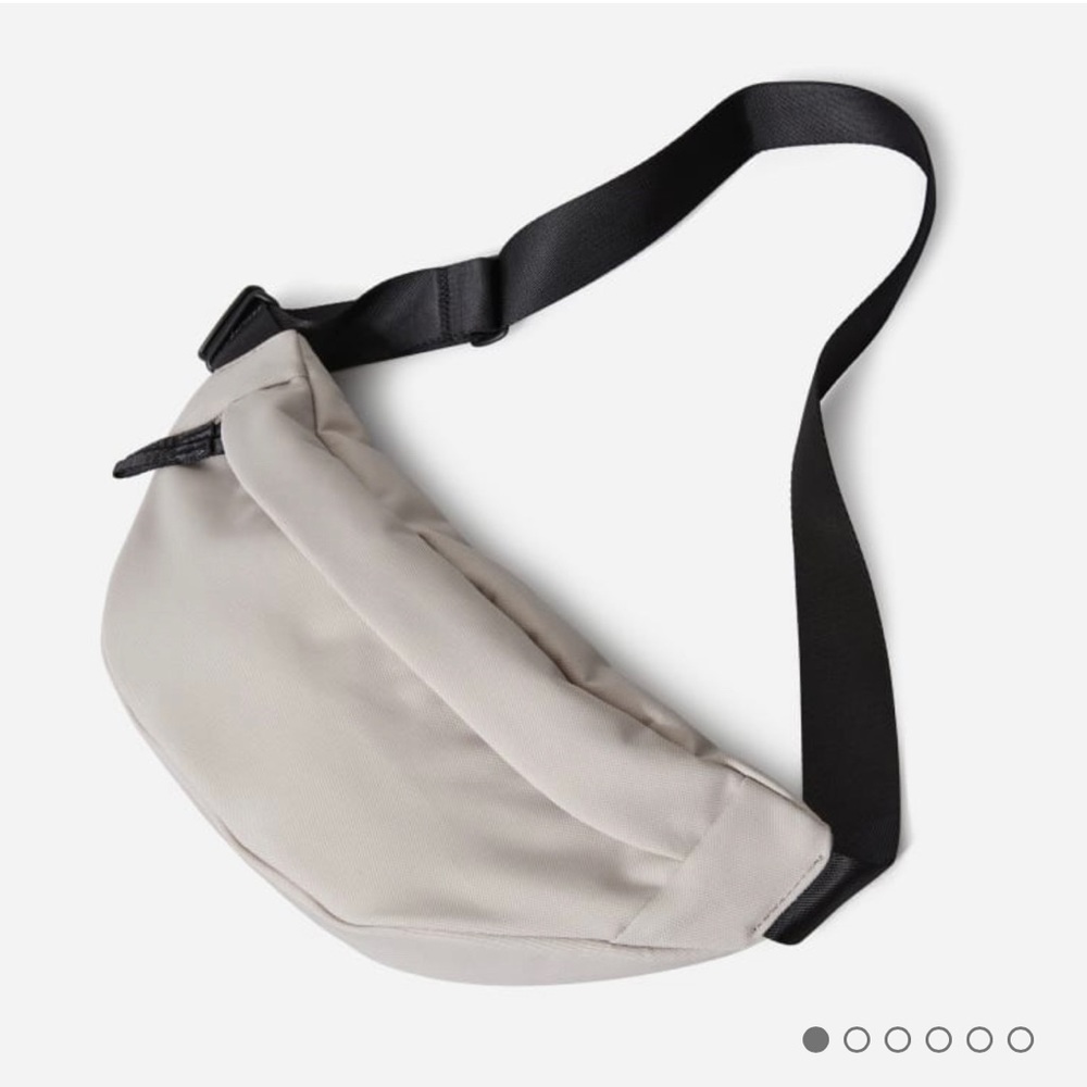 Everlane - The Renew Transit Fanny Pack